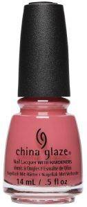   CHINA GLAZE  CANT SANDAL THIS  14ML