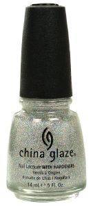   CHINA GLAZE FAIRY DUST GLITTER 14ML