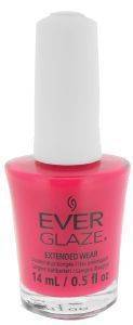  EVER GLAZE 30 SEC PLINK  14ML