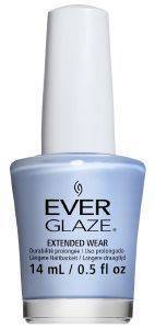 ������� EVER GLAZE MAKE WAVES, NOT WAR �������/��� 14ML