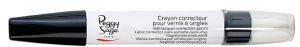 NAIL LACQUER CORRECTION PENCIL PEGGY SAGE 4ML NAIL LACQUER CORRECTION PENCIL PEGGY SAGE 4ML