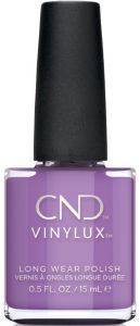 ΒΕΡΝΙΚΙ ΝΥΧΙΩΝ CND VINYLUΧ IT\'S NOW OAR NEVER 355 ΜΩΒ 15ML ΒΕΡΝΙΚΙ ΝΥΧΙΩΝ CND VINYLUΧ IT\'S NOW OAR NEVER 355 ΜΩΒ 15ML