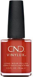   CND VINYLU HOT OR KNOT 353 / 15ML
