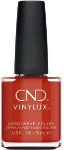 ΒΕΡΝΙΚΙ ΝΥΧΙΩΝ CND VINYLUΧ HOT OR KNOT 353 ΚΟΚΚΙΝΟ/ΠΟΡΤΟΚΑΛΙ 15ML ΒΕΡΝΙΚΙ ΝΥΧΙΩΝ CND VINYLUΧ HOT OR KNOT 353 ΚΟΚΚΙΝΟ/ΠΟΡΤΟΚΑΛΙ 15ML