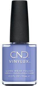 ΒΕΡΝΙΚΙ ΝΥΧΙΩΝ CND VINYLUΧ DOWN BY THE BAE 357 ΜΩΒ 15ML ΒΕΡΝΙΚΙ ΝΥΧΙΩΝ CND VINYLUΧ DOWN BY THE BAE 357 ΜΩΒ 15ML
