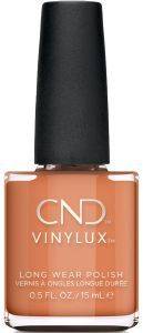 ΒΕΡΝΙΚΙ ΝΥΧΙΩΝ CND VINYLUΧ CATCH OF THE DAY 352 ΠΟΡΤΟΚΑΛΙ 15ML ΒΕΡΝΙΚΙ ΝΥΧΙΩΝ CND VINYLUΧ CATCH OF THE DAY 352 ΠΟΡΤΟΚΑΛΙ 15ML