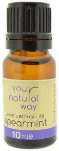   YOUR NATURAL WAY SPEARMINT 10ML