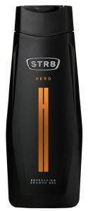STR8 SHOWER GEL HERO 400ML STR8 SHOWER GEL HERO 400ML