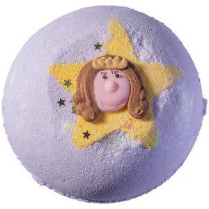 ΜΠΑΛΑ ΟΞΥΓΟΝΟΥ BOMB COSMETICS THE PRINCESS & THE BATH BLASTER 160GR ΜΠΑΛΑ ΟΞΥΓΟΝΟΥ BOMB COSMETICS THE PRINCESS & THE BATH BLASTER 160GR