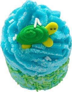    BOMB COSMETICS BATHBLASTER TURTLEY AWSME 50GR