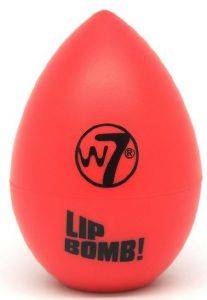 LIP BOMB W7 RASPBERRY 12GR LIP BOMB W7 RASPBERRY 12GR