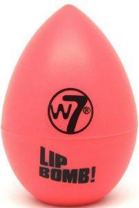 LIP BOMB W7 STRAWBERRY 12GR