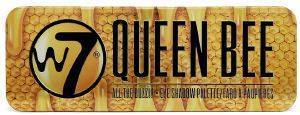   W7 QUEEN BEE EYE PALETTE 10.2GR