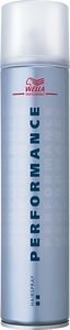 HAIR SPRAY WELLA PERFORMANCE ΕΧΤΡΑ STRONG (500ML) HAIR SPRAY WELLA PERFORMANCE ΕΧΤΡΑ STRONG (500ML)