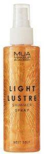 MUA SHIMMER SPRAY BEST SELF GOLD MUA SHIMMER SPRAY BEST SELF GOLD