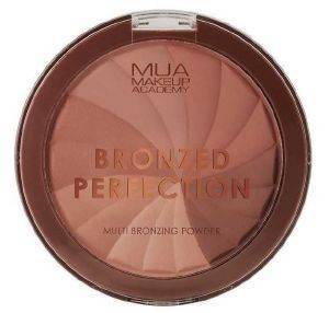 MUA BRONZED PERFECTION GOLDEN DUNES