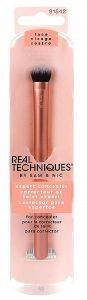 ΠΙΝΕΛΟ CONCEALER REAL TECHNIQUES EXPERT CONCEALER BRUSH ΠΙΝΕΛΟ CONCEALER REAL TECHNIQUES EXPERT CONCEALER BRUSH
