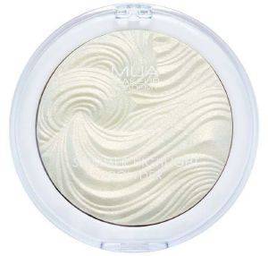 HIGHLIGHTER MUA UNDRESS YOUR SKIN HIGHLIGHTING POWDER - IRIDESCENT GOLD 7.5G HIGHLIGHTER MUA UNDRESS YOUR SKIN HIGHLIGHTING POWDER - IRIDESCENT GOLD 7.5G