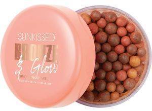 BRONZING PEARLS SUNKISSED BRONZE & GLOW 45GR BRONZING PEARLS SUNKISSED BRONZE & GLOW 45GR