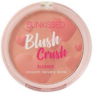 BLUSHER SUNKISSED BLUSH CRUSH 12GR BLUSHER SUNKISSED BLUSH CRUSH 12GR