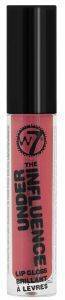 LIP GLOSS W7 UNDER THE INFLUENCE LOVE SPELL 3.5ML