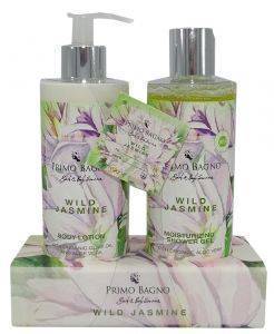   PRIMO BAGNO   WILD JASMINE