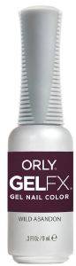   ORLY GELFX S WILD ABANDON 3000061  9ML