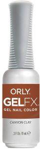 ΗΜΙΜΟΝΙΜΟ ΒΕΡΝΙΚΙ ORLY GELFX CANYON CLAY 3000059 ΚΕΡΑΜΙΔΙ 9ML ΗΜΙΜΟΝΙΜΟ ΒΕΡΝΙΚΙ ORLY GELFX CANYON CLAY 3000059 ΚΕΡΑΜΙΔΙ 9ML