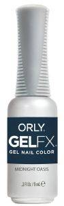   ORLY GELFX MIDNIGHT OASIS 3000056  9ML