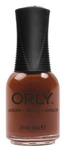 ΒΕΡΝΙΚΙ ORLY CANON CLAY 2000059 ΚΕΡΑΜΙΔΙ18ML ΒΕΡΝΙΚΙ ORLY CANON CLAY 2000059 ΚΕΡΑΜΙΔΙ18ML