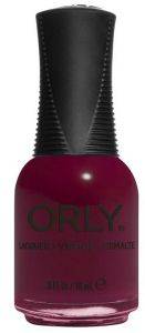  ORLY WILD ABANDON 2000061  18ML