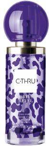 EAU DE TOILETTE  C-THRU JOYFUL 30ML