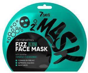  7 DAYS  GENTLE CLEANSING MASK 25G