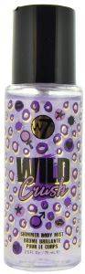 W7 BODY MIST SHIMMER W7 WILD CRUSH 75ML
