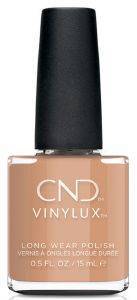   CND VINYLUX SWEET CIDER 360 (15ML)