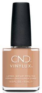   CND VINYLUX SWEET CIDER 360 15ML