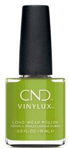 ������� ������ CND VINYLU� CRISP GREEN 363 ������� 15ML
