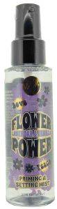 PRIMING AND SETTING SPRAY W7 FLOWER POWER  LAVENDAR & VANILLIA 100ML