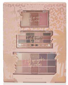 ��� ����� SUNKISSED FIND ME UNDER THE PALMS 3TMX