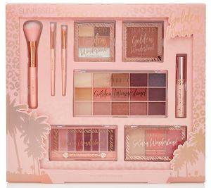 ΣΕΤ ΔΩΡΟΥ SUNKISSED GOLDEN WONDERLAND 9TMX ΣΕΤ ΔΩΡΟΥ SUNKISSED GOLDEN WONDERLAND 9TMX