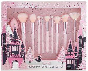 ΣΕΤ ΠΙΝΕΛΩΝ SUNKISED SUPER PRO BRUSH COLLECTION ΣΕΤ ΠΙΝΕΛΩΝ SUNKISED SUPER PRO BRUSH COLLECTION