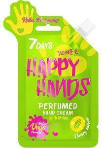   7 DAYS HANDS HELLO EVERYBODY CREAM 25ML