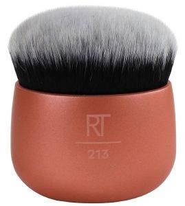 ΠΙΝΕΛΟ REAL TECHNIQUES 213 FOUNDATION BLENDER ΠΙΝΕΛΟ REAL TECHNIQUES 213 FOUNDATION BLENDER