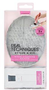   REAL TECHNIQUES