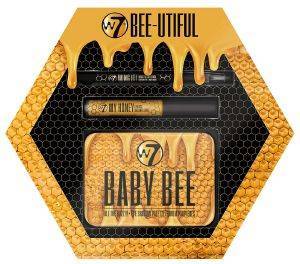 ΣΕΤ ΔΩΡΟΥ W7 BEE-UTIFUL MAKEUP ΣΕΤ ΔΩΡΟΥ W7 BEE-UTIFUL MAKEUP