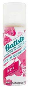 DRY SHAMPOO BATISTE BLUSH 50ML