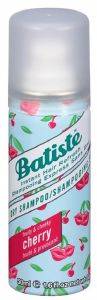 DRY SHAMPOO BATISTE CHERRY 50ML