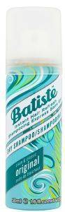 DRY SHAMPOO BATISTE ORIGINAL 50ML