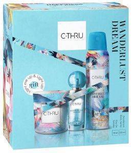 ��� ����� C-THRU WANDERLUST DREAM