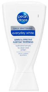 ΟΔΟΝΤΟΚΡΕΜΑ PEARL DROPS EVERY DAY WHITE 50ML ΟΔΟΝΤΟΚΡΕΜΑ PEARL DROPS EVERY DAY WHITE 50ML